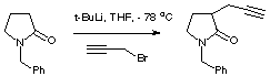 Reaction Scheme